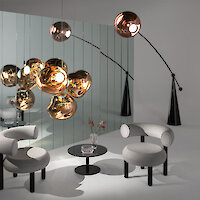 Tom Dixon – erhältlich bei kuntschule.design Berlin | Möbel, Licht und Accessoires | Tom Dixon bei kunstschule.design