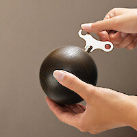 Siebensachen – erhältlich bei kuntschule.design Berlin | Möbel, Licht und Accessoires | Siebensachen bei kunstschule.design