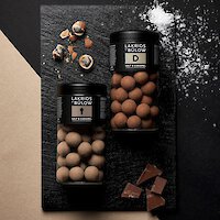 Lakrids – erhältlich bei kuntschule.design Berlin | Möbel, Licht und Accessoires | Lakrids bei kunstschule.design