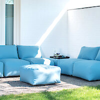 Sitting Bull – erhältlich bei kuntschule.design Berlin | Möbel, Licht und Accessoires | Sitting Bull bei kunstschule.design