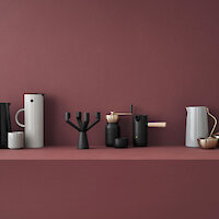 stelton – erhältlich bei kuntschule.design Berlin | Möbel, Licht und Accessoires | stelton bei kunstschule.design